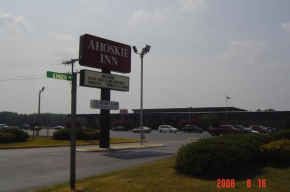  Ahoskie Inn  Ахоски